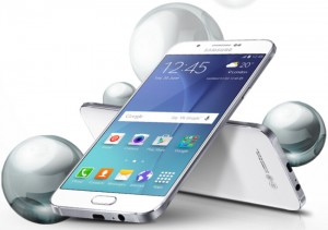 Samsung Galaxy A8,A9 Data Recovery