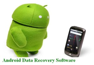recover files from broken screen android