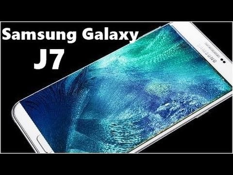 samsung galaxy j7