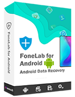 broken android data recovery
