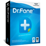 Dr.Fone for iOS