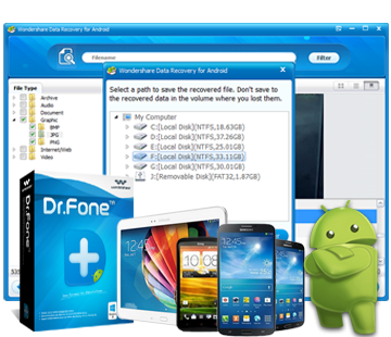   Android Data Recovery    -  10