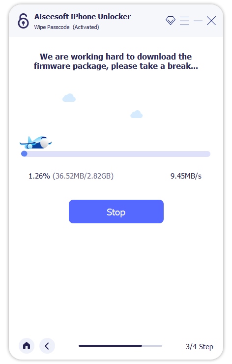 Download Firmware Package