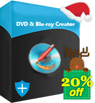 DVD/Blu-ray Creator