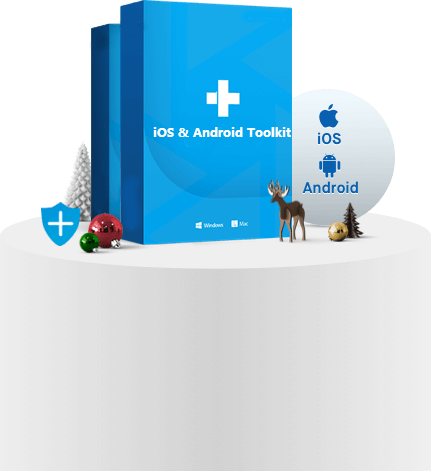 iOS & Android Toolkit