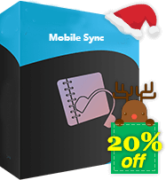 Mobile Sync