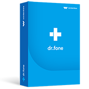 Dr.Fone pour iOS