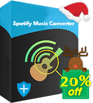 Spotify Music Converter