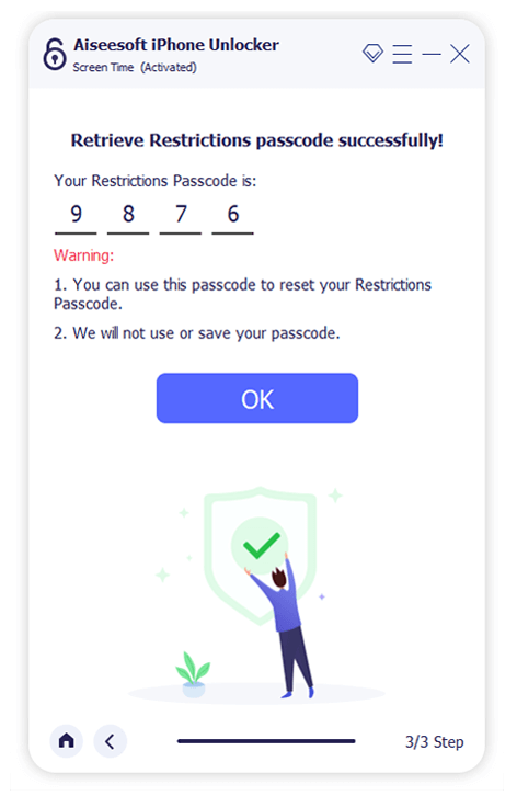 reset all settings on iphone