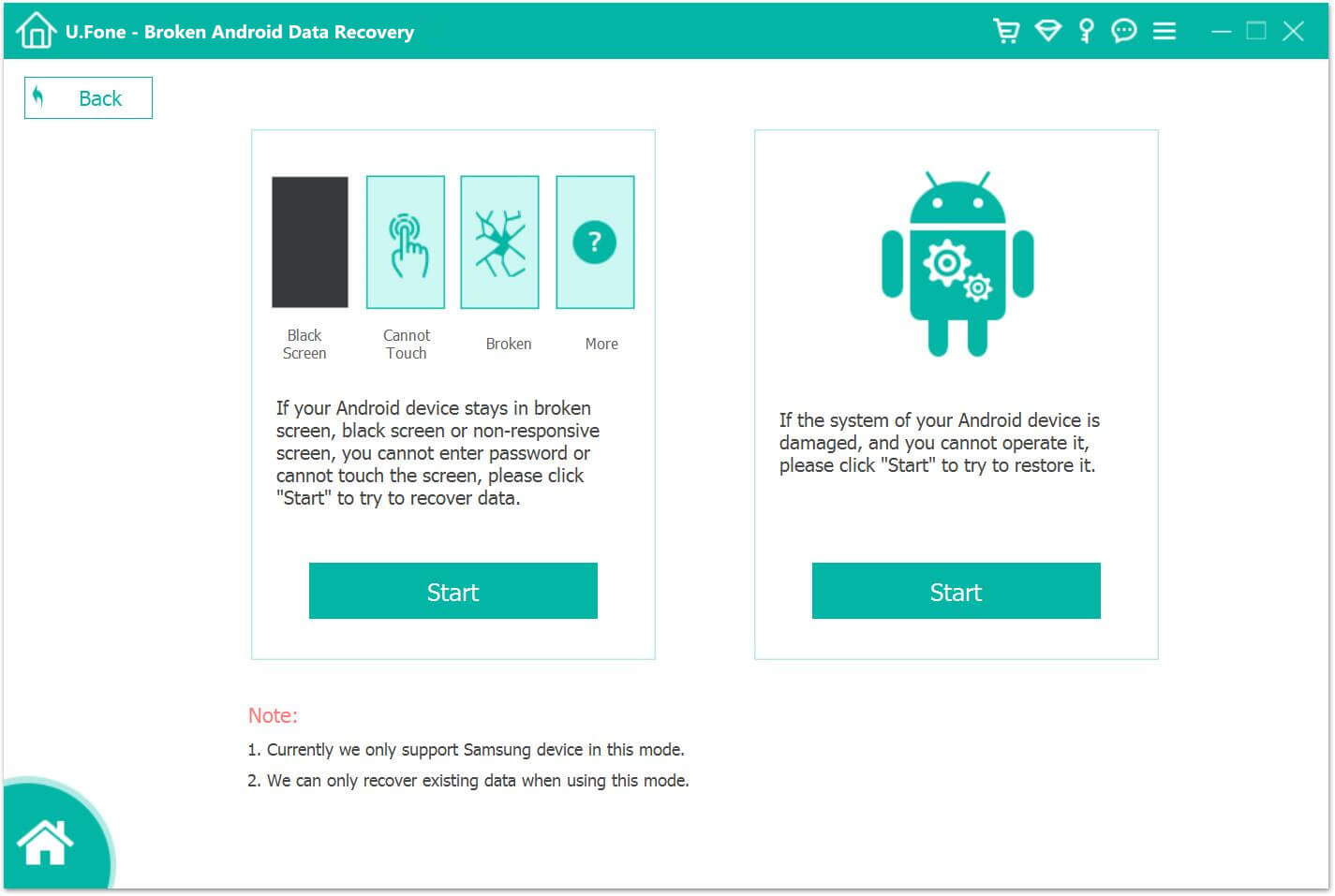 Best Applications for Android Data Recovery - Digital Trends