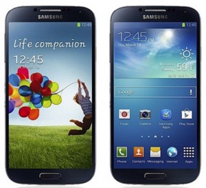 samsung galaxy s4 data recovery