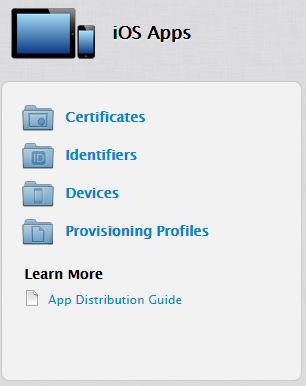 download ios-9 Installation package