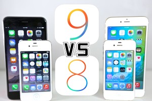 recover erased iphone data after ios 9 upgrade