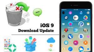 recover sms and contacts from jailbroken iphone on ios 9