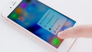 استرداد جهات الاتصال المحذوفة من iPhone 6s و iPhone 6s Plus