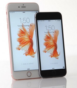iPhone 6s más sms recovery