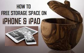 free storage space