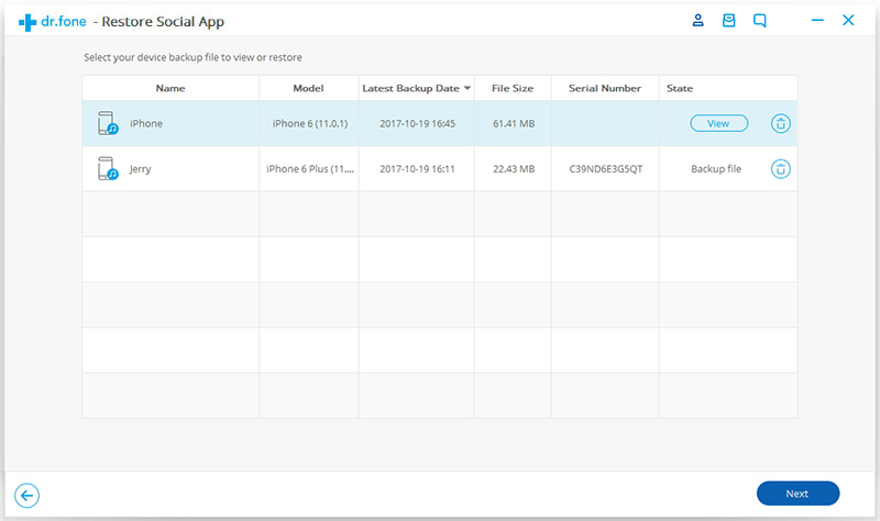 ios whatsapp transfer