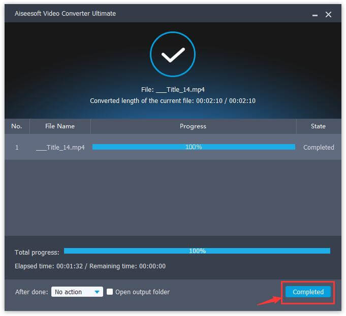 rip dvd to iPhone complete