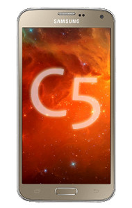 samsung galaxy c5