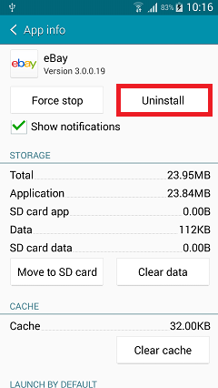 uninstall-app-android