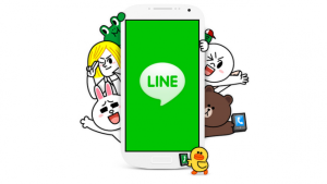 Linie App