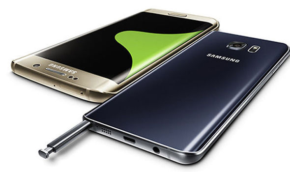 samsung galaxy note 8