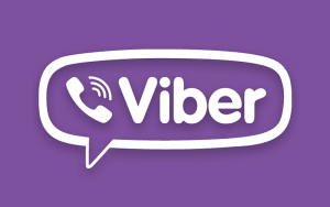 Viberロゴ