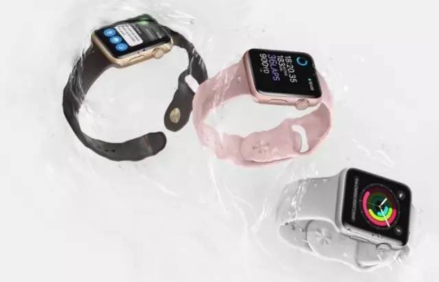 Apple-Watch-2-waterpoor