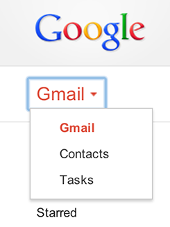 Wiederherstellen-Google Mail-Kontakte
