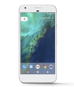 pixel phone