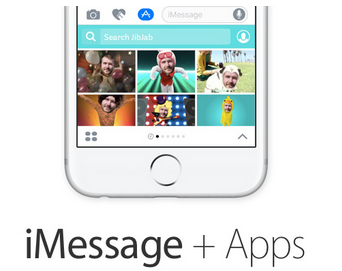 turn off default imessage apps