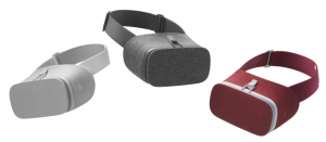 vr headset