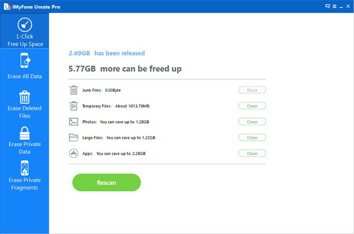 delete whatspp app from iPhone