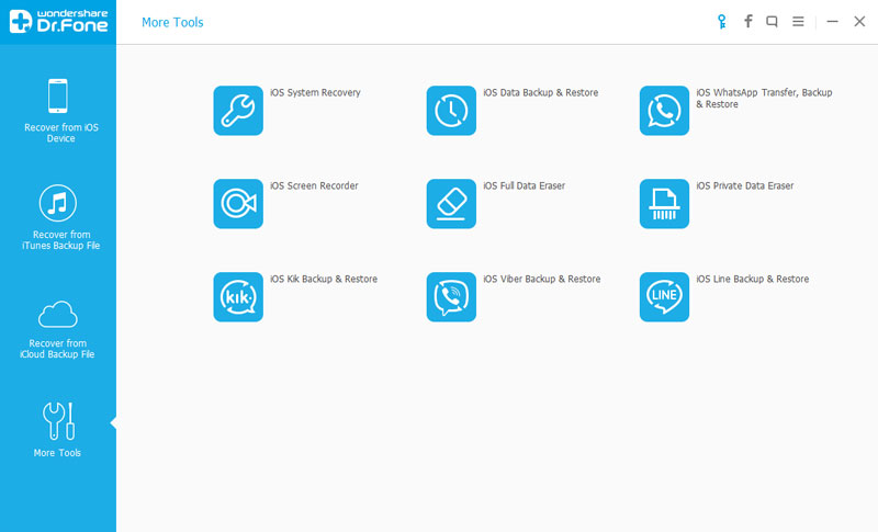 WhatsApp data eraser