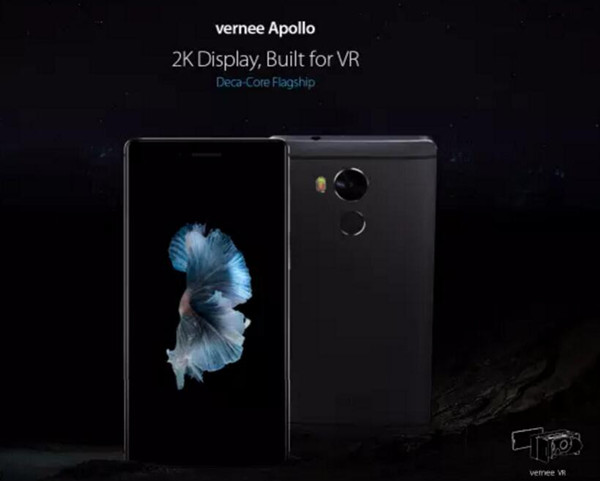 helio x30