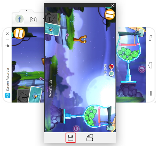 android recorder screenshot