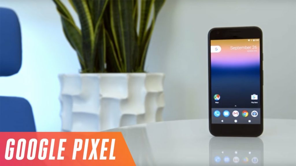 google pixel