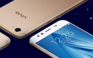 recover data vivo phone