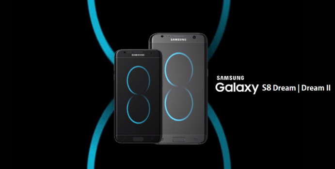 galaxy s8