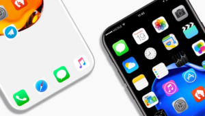 backup restore iphone 8