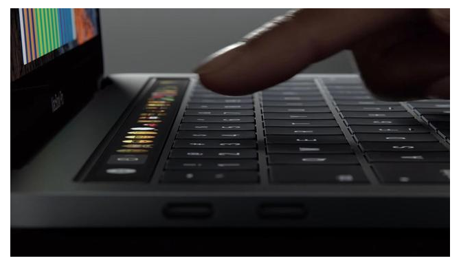 macbook pro