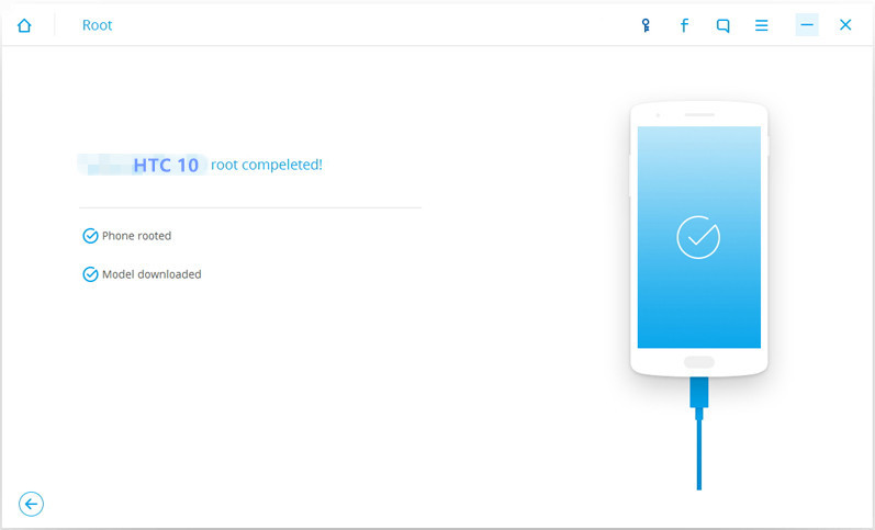 htc rooted