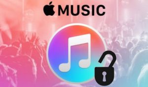 remove drm apple music