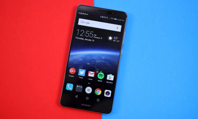 huwei mate 10