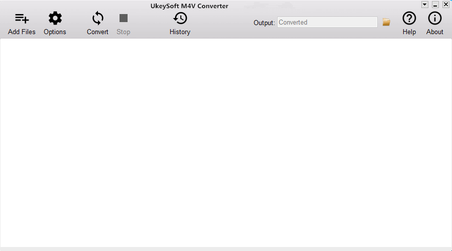 iTunes DrM Converter