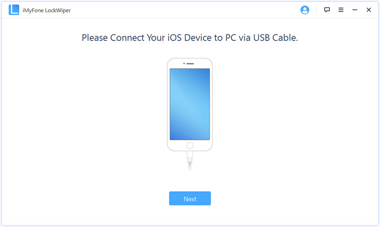 connect iPhone to computer