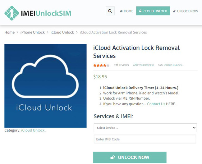 unlock imeiunlocksim