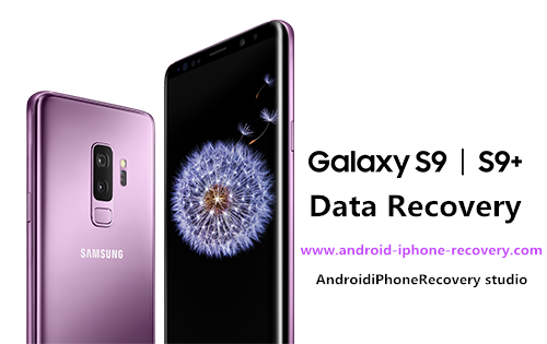 Samsung S9 восстановления данных