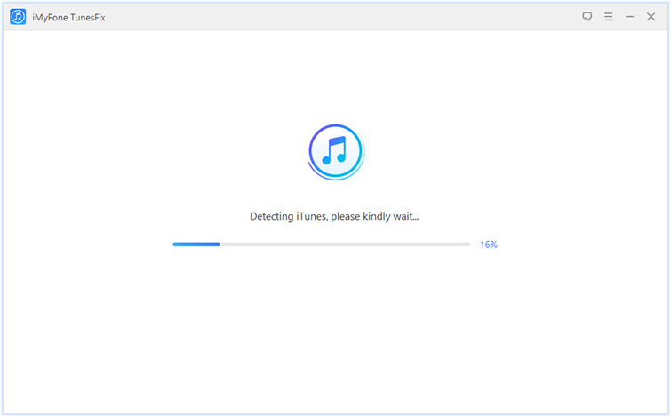 détecter iTunes